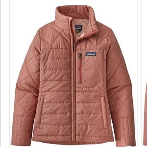 Patagonia Girls Radalie Jacket ( large)